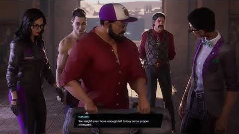 Saints Row 2022 Full Gameplay Walkthrough Part 14 No Commentary