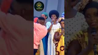 NABONYE IMANA IKORA BY URUKUNDO CHOIR ADEPR KARUGIRA #gospelmusic #viralshort #likesharesubscribe