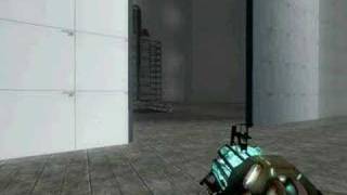 Gmod Rocket Crawler