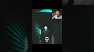 Techno gamerz scary moment😱😱 #technogamerz #gaming