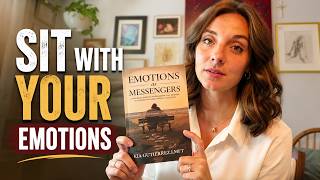 How to Sit with Your Emotions Part 3 Find Healing Through God's Truth screenshot 5