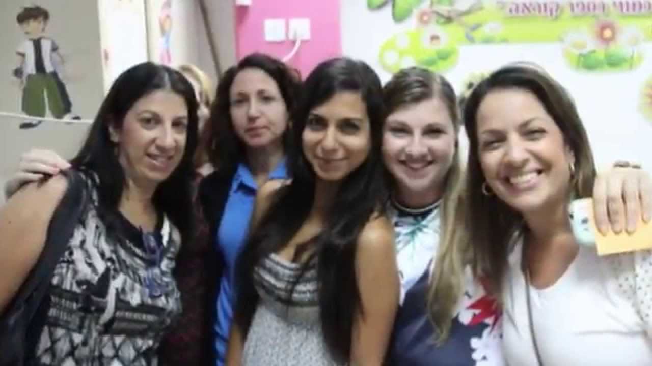 מעגלי שיח להורים - בית ספר 