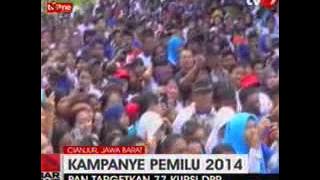 Download lagu TvOne 3003 Kampanye Pemilu 2014