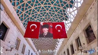 Anahtar Parti Bursa İl Başkanı Fikret Aslan Ğıralioğlu