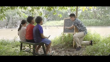 Turning Passion into Reality - an Inspiring Motivational Story of an Alumnus