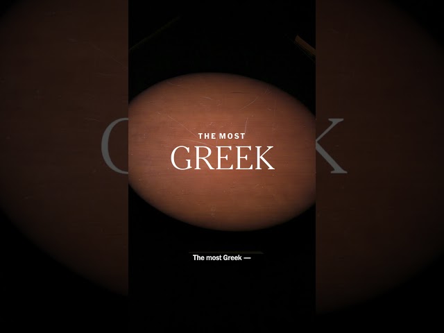 Which Version of the ‘Odyssey’ Should You Read?