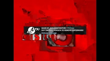 (REQUESTED) Klasky Csupo in Accordion Vocoder on AVS