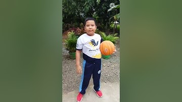 Passing and Dribbling Basketball | PE Grade 3 |Performance Task @badereslife7596