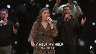my help by The Brooklyn Tabernacle Choir