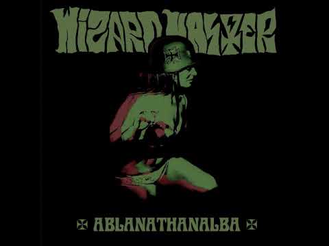 Wizard Master — 𝖂𝖎𝖟𝖆𝖗𝖉 𝕸𝖆𝖘𝖙𝖊𝖗 - Ablanathanalba (Full Album 2023)