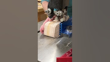 The Bandsaw Box