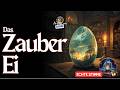 Das Zauberei: Eine geheimnisvolle Geschichte von H. G. Wells | Hörbuch ohne KI-Stimme Mp3 Song