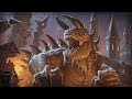 What they dont tell you about the tarrasque  dd