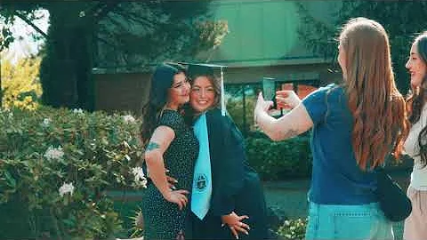 Class of Spring 2025