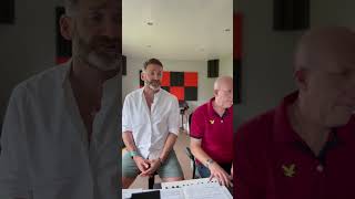 She - Paul Byrom tenor