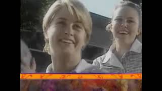 Alternative Neighbours Opening Titles 1994
