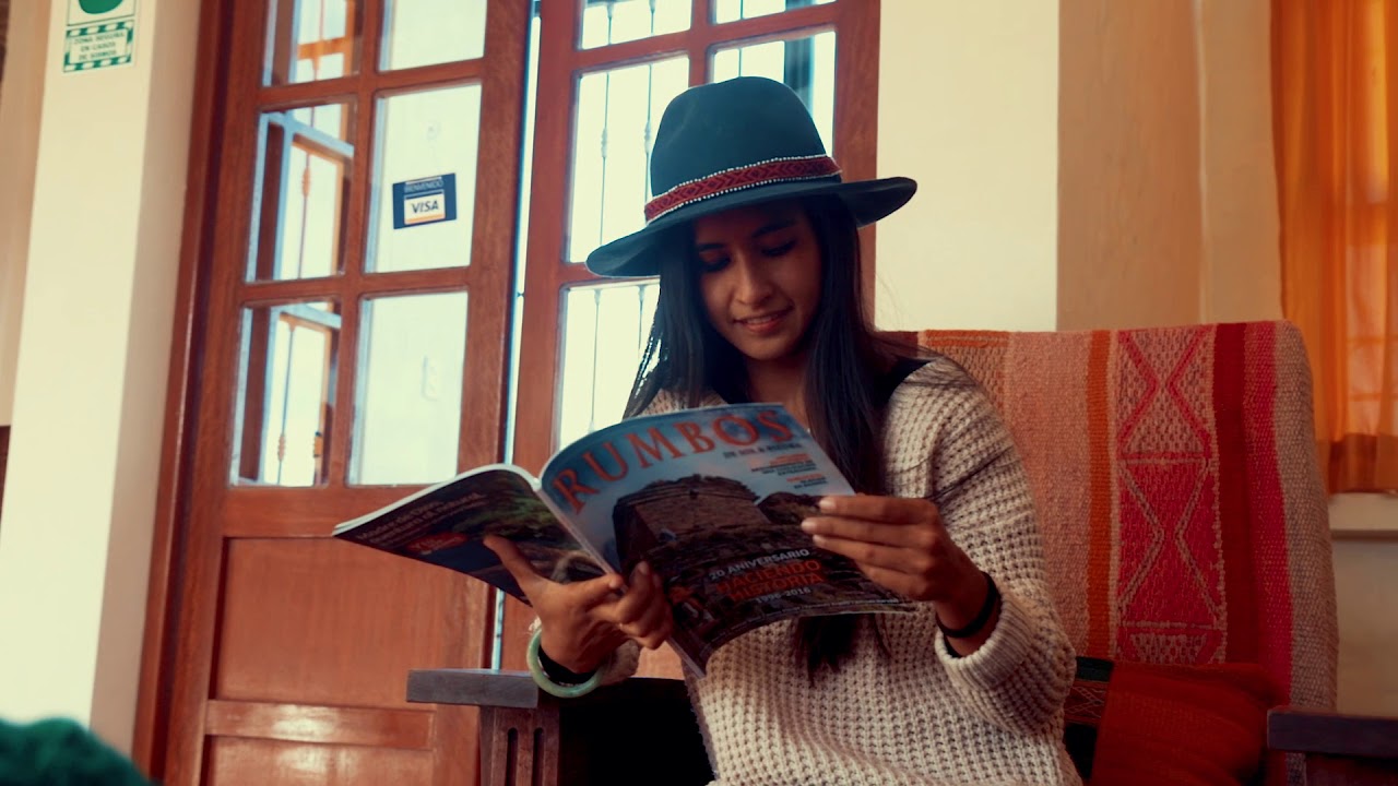 Vilacota Maure, refugio de animales silvestres en Tacna