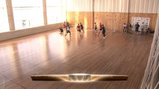 Сибторг Printerior 13 Гол Забил Байборин Дмитрий