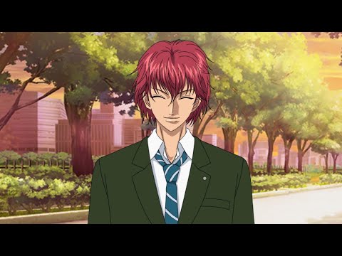 【テニラビ】2021年バレンタイン&ホワイトデー 丸井ブン太【フルボイス】