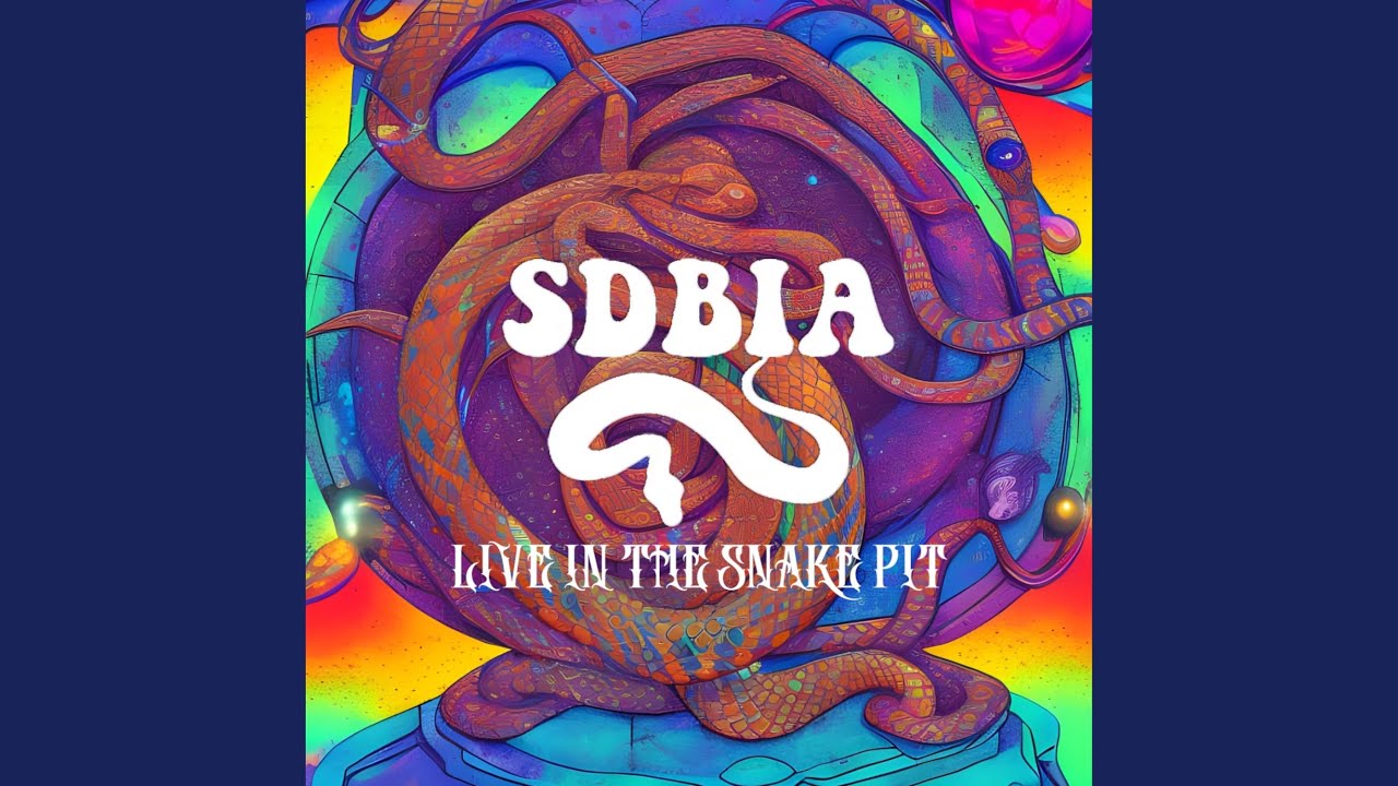 Live in the snake pit (Live)