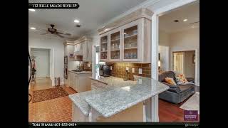 112 Belle Meade Boulevard video tour