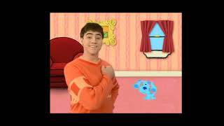 Blue's Clues Mailtime Contraptions