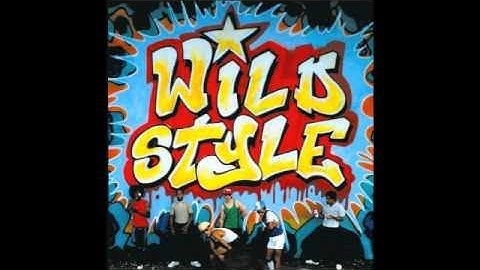 Thumbnail of The Cold Crush Brothers - The Cold Crush Brothers at The Ampitheatre