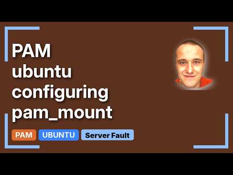 Configuring PAM with pam_mount; getting a dlopen() with an HX_Init error (2 Solutions!!)