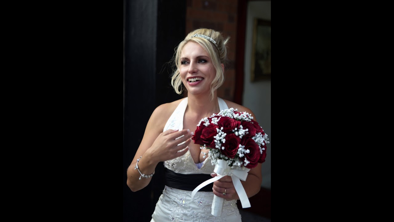 Petrie's Photography 2018 Wedding Portfolio