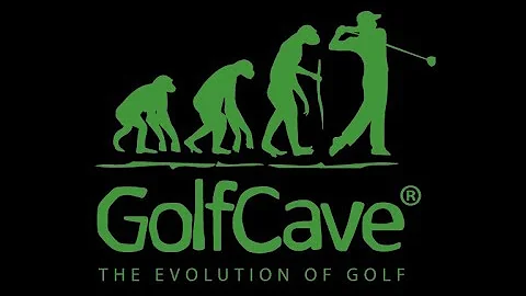 GolfCave TV #3 -  Course Overview on Trackman