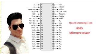Celebrity lec 9 8085 pin discription mpi Net Worth