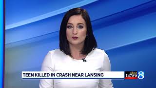 WOOD TV Anchor Demo- Regan Blissett