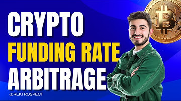 Crypto Funding Rate Arbitrage Explained | ByBit vs KuCoin Live Experiment ($ANIME Perps)
