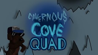 Cavernous Cove Kurmit Animated Ft. Professor Toot