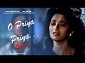 O Priya Priya Full Song | Heart Breaking Love Song | Dil | Aamir Khan, Madhuri Dixit