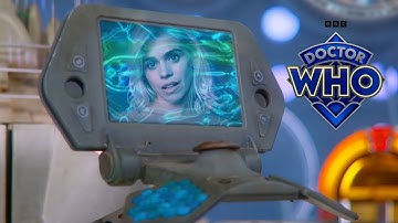Doctor Who | Christmas 2026 Trailer | Starring Billie Piper & David Tennant (FANMADE)