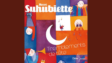 Ma grand-mère est au ciel