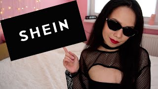 Shein Haul Leto 2024