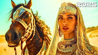 Cafe Anatolia Arabic - Echoes of Tranquility: Ancient Arabic Harmonics