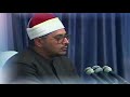 الشيخ الشحات محمد أنور من سورة الحديد 