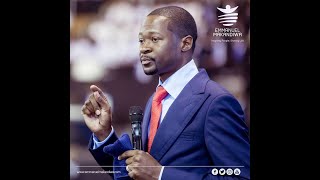 Prophet Emmanuel Makandiwa 2018   MAKING THE IMPOSSIBLE P