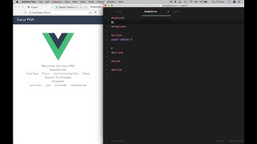 02 - Installing Bulma and Navigation Component - Krypton
