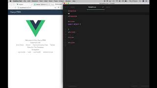 02 - Installing Bulma and Navigation Component - Krypton