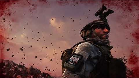 Medal of Honor 2010 on Intel HD 620,Core i7 (2.9 GHz), 8 GB RAM Gameplay