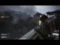 Dulabra Testing! l Arc Raiders