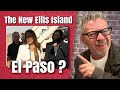 The new Ellis Island