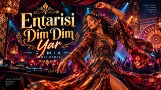 Enes Sezer Entarisi Dım Dım Yar - Remix