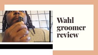 Wahl all in one groomer review
