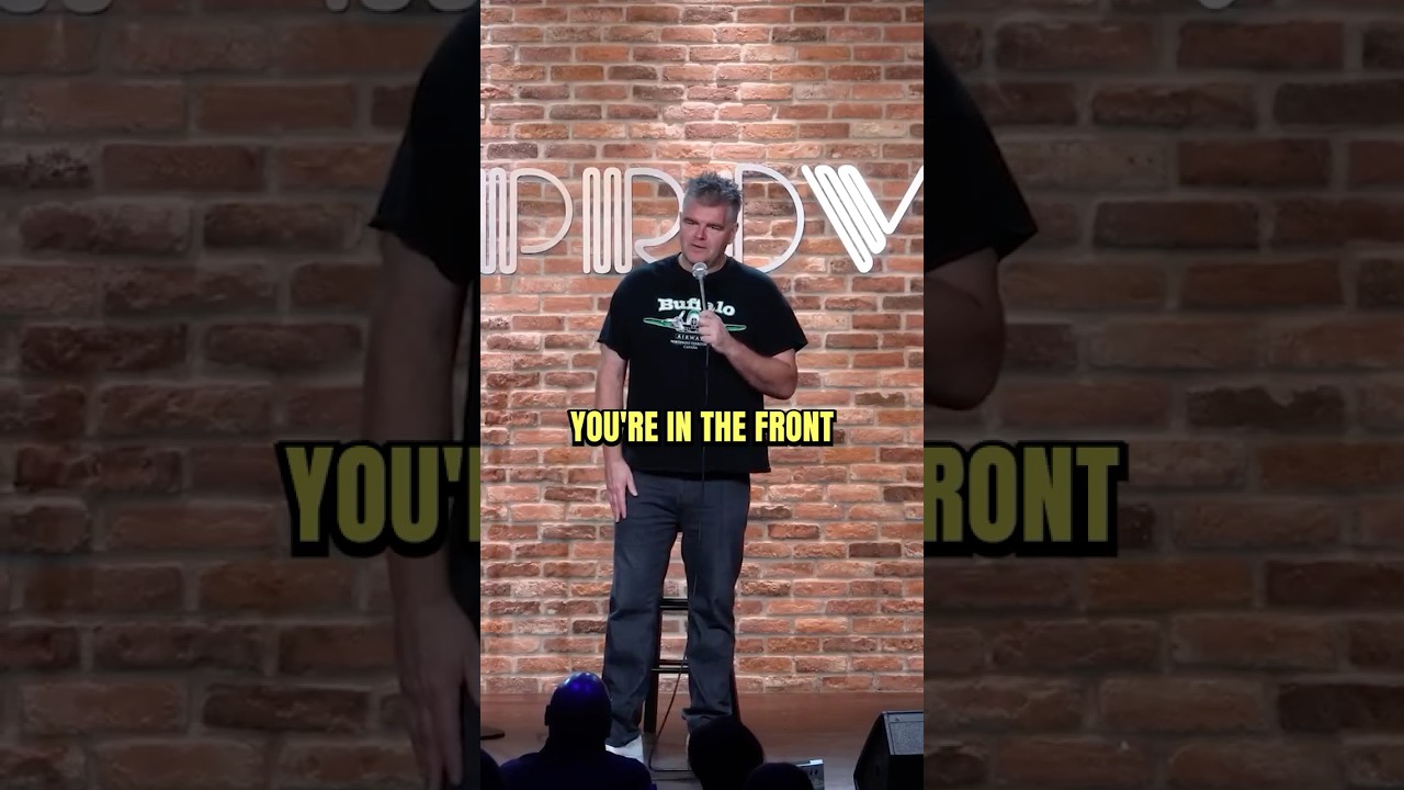Thought I recognized this guy...