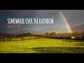 En algun lugar sobre el arcoiris en Español